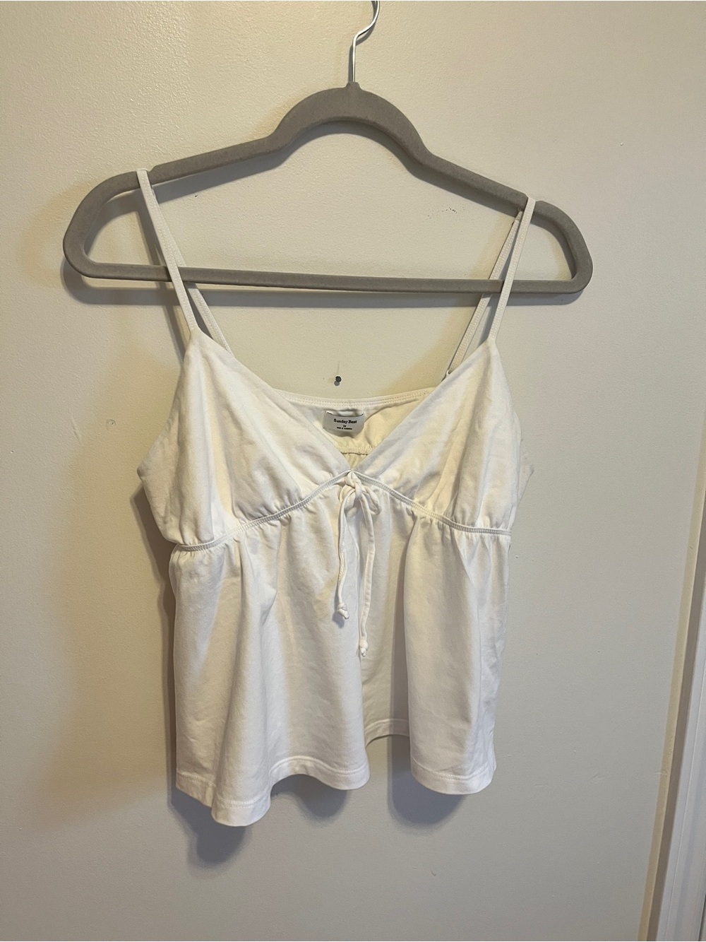 Aritzia Tank